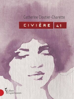 cover image of Civière 41